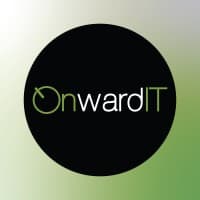 Onward IT logo
