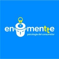 En Mentte logo