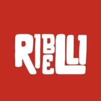 RIBELLI logo