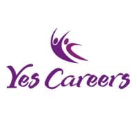 Yes Careers logo
