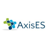 AxisES Consulting logo