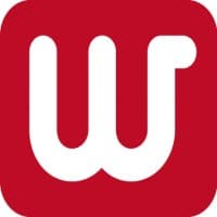 Widzicki.com logo