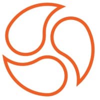 HÃ¥msÃ¸ PatentbyrÃ¥ AS logo