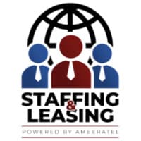 Staffing & Leasing logo