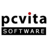 PCVITA logo