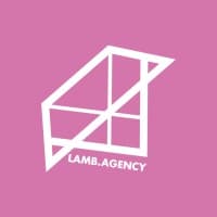 Lamb Agency logo