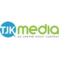 TJK Media logo