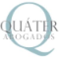 QuÃ¡ter Abogados logo