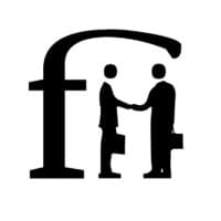 Forum for Industry Interaction IIM Ahmedabad logo