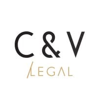 CillÃ³niz & Valencia Abogados logo