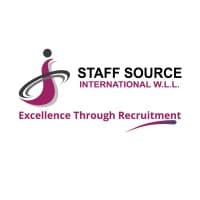 Staff Source International logo
