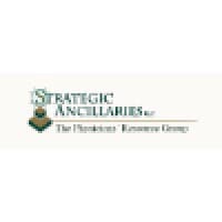 Strategic Ancillaries logo