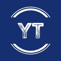 YSL logo