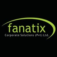 Fanatix Corporate Solutions logo
