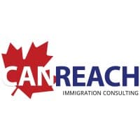 Canreach Immigration logo