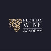 Florida Wine AcademyÂ® logo