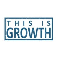 This Is Growth logo
