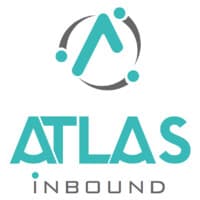 Atlas Inbound logo