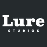 Lure Studios logo