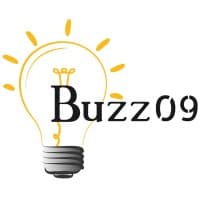 Buzz09 logo