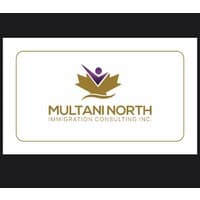 Multani North Immigration Consulting logo