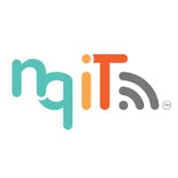 NQIT logo