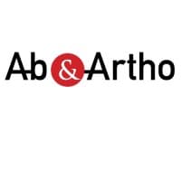 Ab & Artho logo