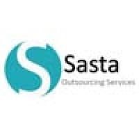 Data Entry Outsourcing India logo