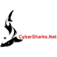 CyberSharks.net logo