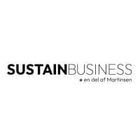 SUSTAINBUSINESS logo