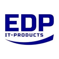 EDP Vertriebs logo