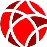 Red Lantern logo