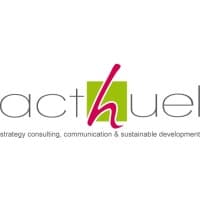 ACTHUEL logo