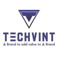 TechVint logo