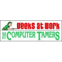 Computer Tamers logo