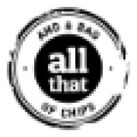 All That & a bag of chips logo