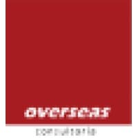 Overseas Consultoria logo