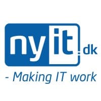nyit.dk ApS logo
