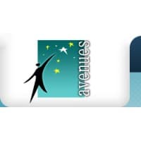 AVENUES CONSULTING logo