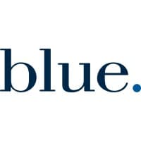 Blue Research logo