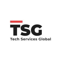 Tech Services Global logo