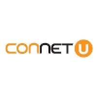 ConnetU logo