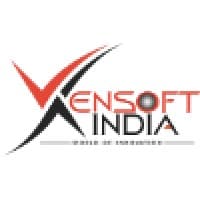 Xensoft India logo