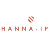 Hanna IP logo