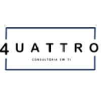 Quattro Consultoria em TI logo