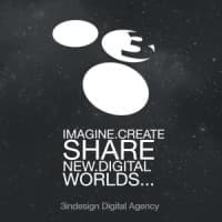 3indesign Digital Agency logo