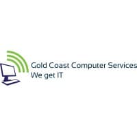 Gold Coast computer and IT services logo