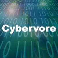 Cybervore logo