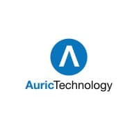 Auric Technology logo
