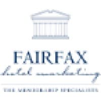 Fairfax Hotel Marketing logo